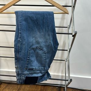 Fidelity Torino Jeans - size 33 rarely worn
